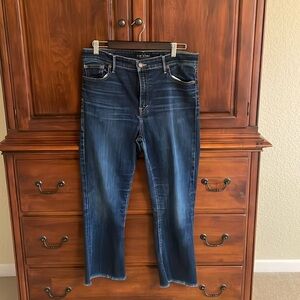 Lucky Brand Ankles Jeans